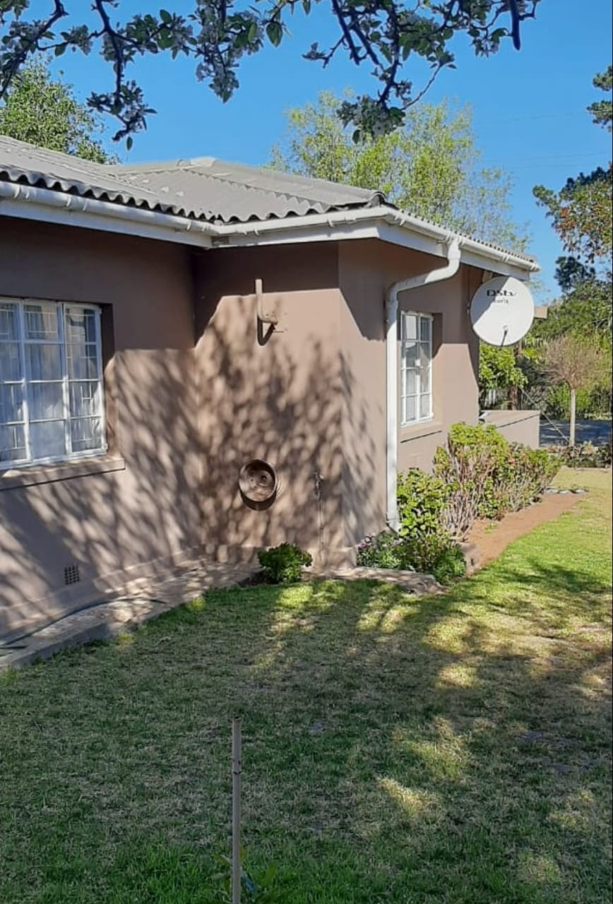2 Bedroom Property for Sale in Uniondale Western Cape